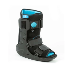 Ортез жестокий голеностопный для ходьбы Wellcare Super Air Walking Boot 62031 (28 см)