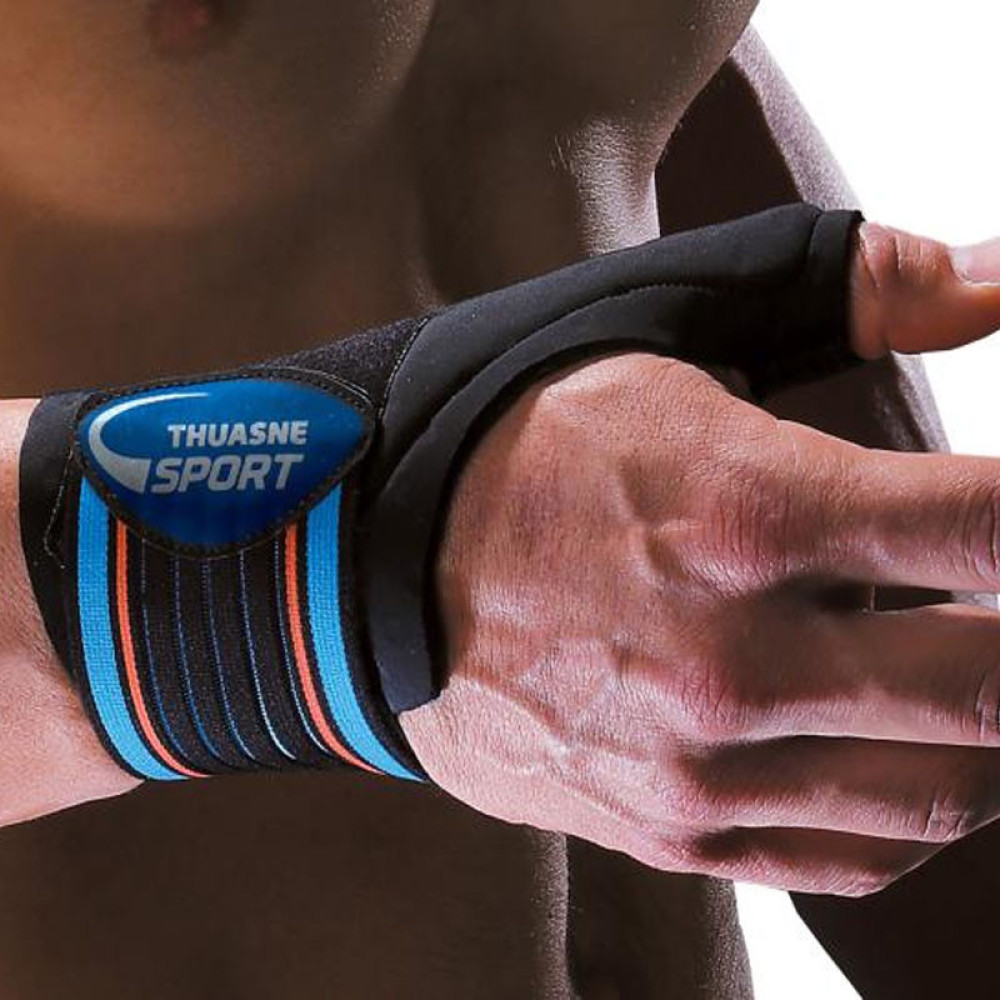 Ортез для зап'ястя з фіксацією великого пальця Thuasne Sport 0332