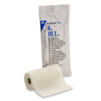 Іммобілізаційний бинт 3M Scotchcast Plus 10.1 см x 3.6 м (Білий)