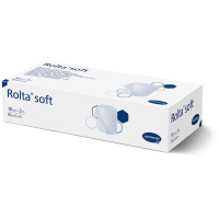Підкладкові бинти Rolta soft 10см х 3м (6 шт)