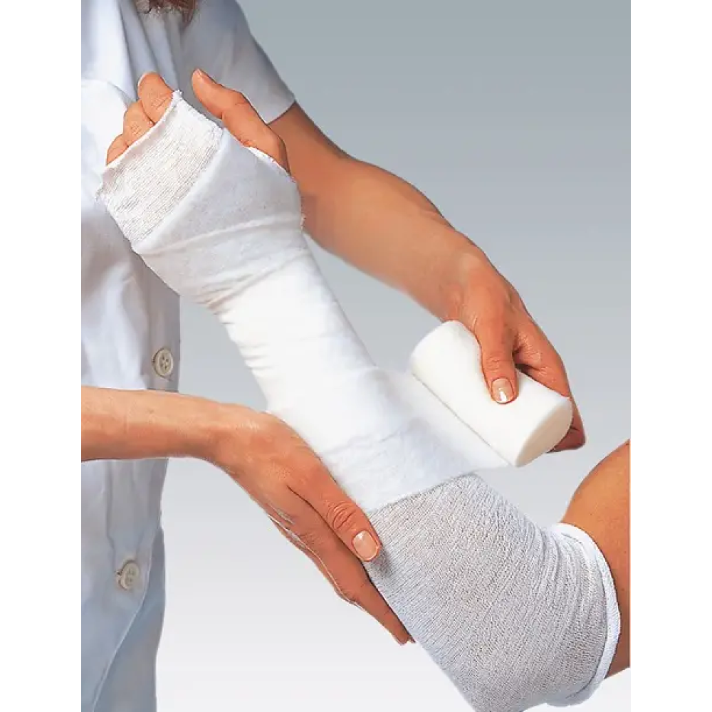 Підкладкові бинти Rolta soft 15см х 3м (4 шт)