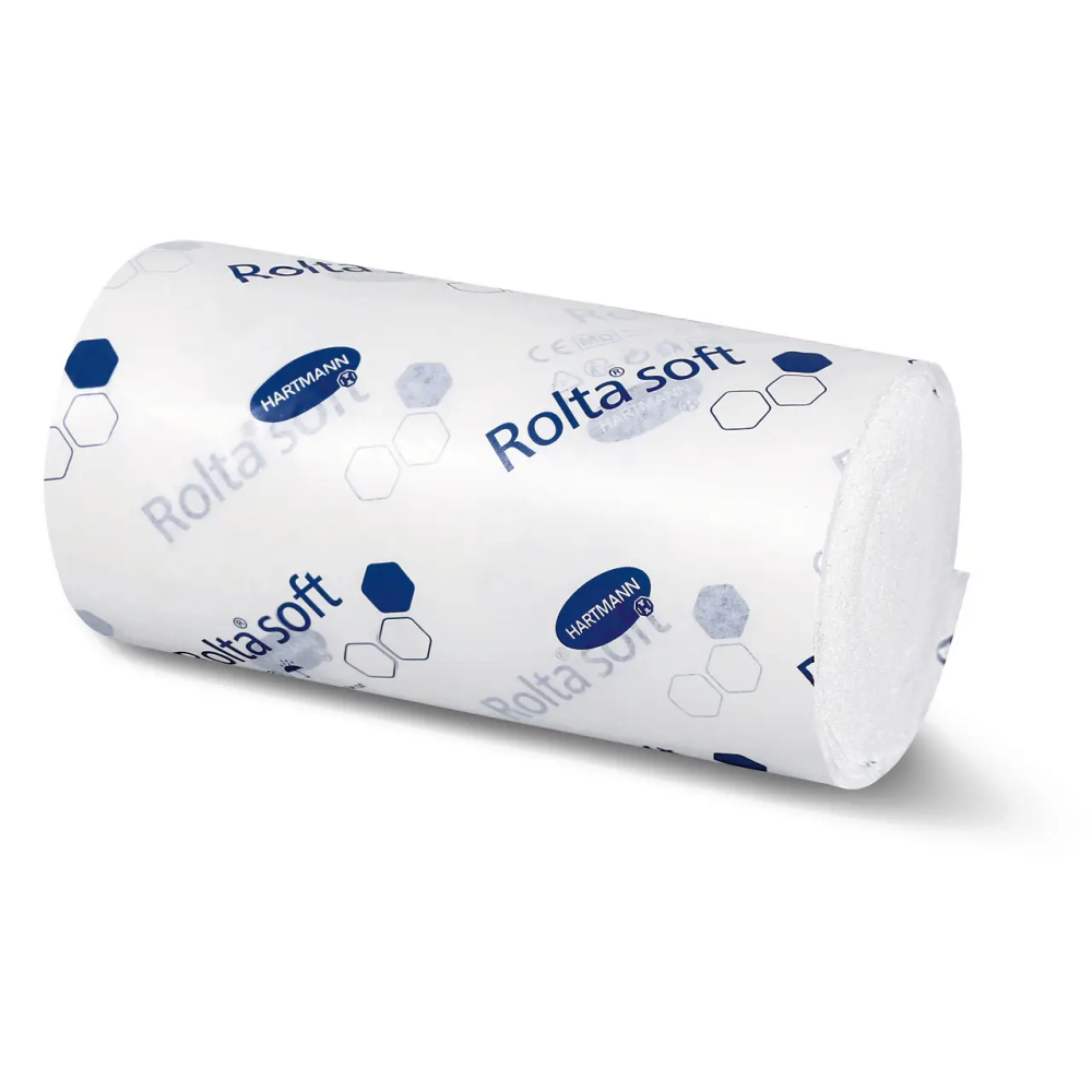 Підкладкові бинти Rolta soft 15см х 3м (4 шт)