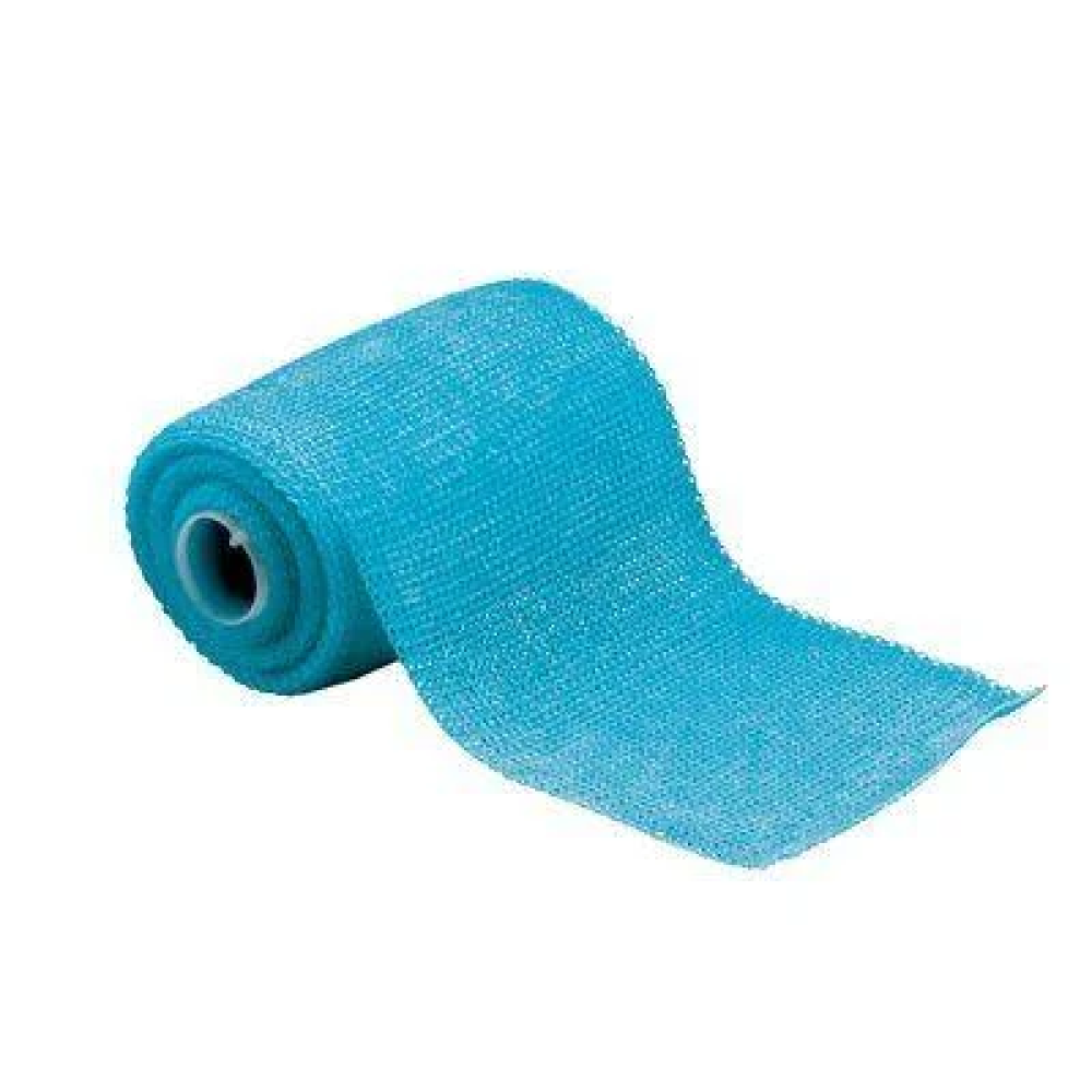 Іммобілізаційний бинт 3M Scotchcast Plus 5 см x 3,6 м (Блакитний)