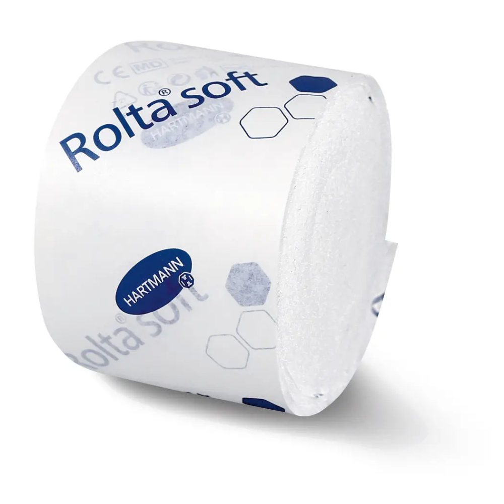 Підкладкові бинти Rolta soft 6см х 3м (6 шт)