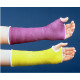 Напівжорсткий бинт для іммобілізації 3M Soft Cast 12,7 см х 3.6 м (Білий)