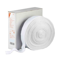 Підкладка трикотажна під гіпс 3M Stockinet 5 см х 0.95 м (Білий)