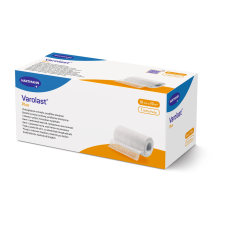 Бинт з цинковою масою, повздовжньо еластичний Varolast Plus 10см х 10м