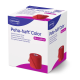 Бинт когезивный фиксирующий Peha-haft Color red красный 10см x 20м