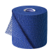 Бинт когезивный фиксирующий Peha-haft Color blue синий 8см x 20м