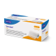 Бинт з цинковою масою, повздовжньо еластичний Varolast Plus 8см х 5м