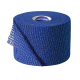 Бинт когезивный фиксирующий Peha-haft Color blue синий 6см x 20м