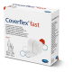 Постійно еластичний трубчастий бинт Coverflex fast Розмір 1 (3,5см x 10м)