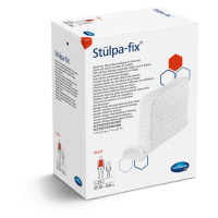 Еластичний трубчасто-сітчастий бинт для фіксації Stülpa-fix Розмір 6 (25м)