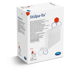 Еластичний трубчасто-сітчастий бинт для фіксації Stülpa-fix Розмір 6 (25м)