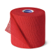 Бинт когезивный фиксирующий Peha-haft Color red красный 8см x 20м