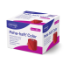 Бинт когезивный фиксирующий Peha-haft Color red красный 6см x 20м