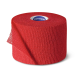Бинт когезивный фиксирующий Peha-haft Color red красный 6см x 20м