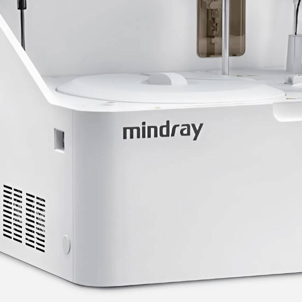 Аналізатор автоматичний біохімічний Mindray ВS-360E