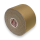 Биомеханический тейп Dynamic Tape Power Band 5 см х 5 м (бежевый)