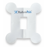 Готова аплікація Dynamic Tape Box PosturePals
