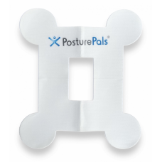 Готовая аппликация Dynamic Tape Box PosturePals