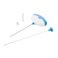 Игла для биопсии костного мозга Medic MEDBONE 11G*150мм (MB11150-00)