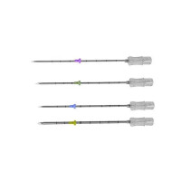 Коаксіальна голка 11G х 72 мм нестандартна MDL PT11072