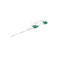 Одноразові голки для автоматичної системи MEDAX MEDCORE, BARD MAGNUM UC UNICORE 16G*100мм (UС16100-00)