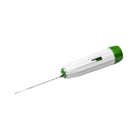 Одноразова автоматична голка MEDAX MEDCUT 12G*100мм (MС12100-00)