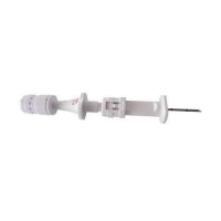 Игла для аспирации костного мозга 18G x 10/75 мм (аналог MCN01) MDL PI1810/75