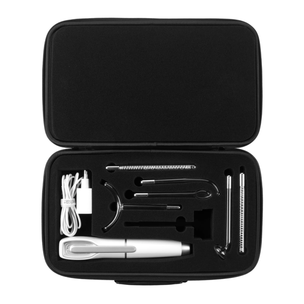 Апарат Дарсонваль Medica+ Lux Darsoline 8.0 Case Pro