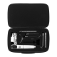 Апарат Дарсонваль Medica+ Lux Darsoline 8.0 Case Pro