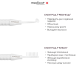 Портативный дарсонваль Medica+ Darsoline 4.0 Case Pro