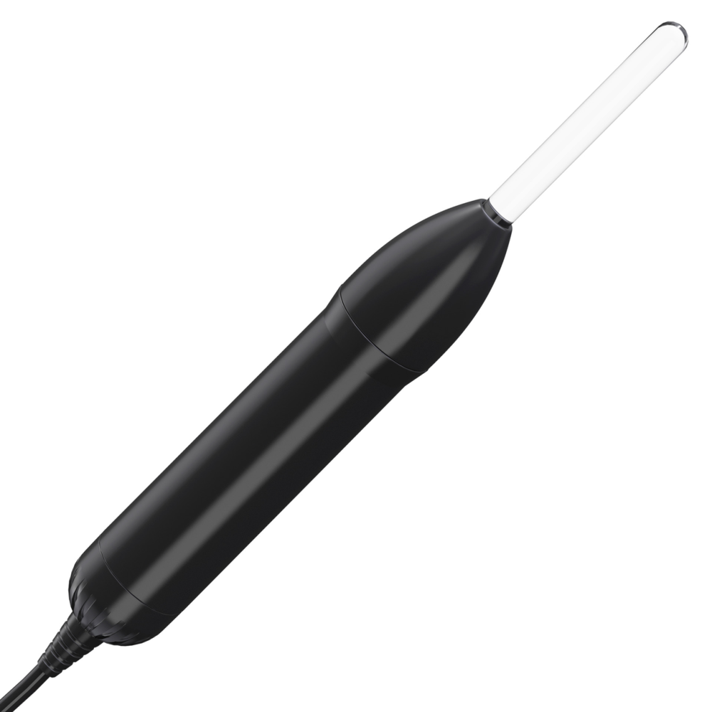 Апарат для дарсонвалізації BactoSfera Darsonval Black