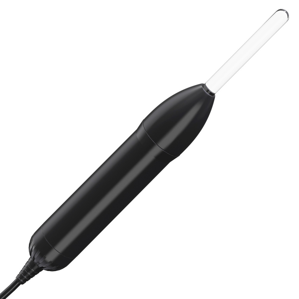 Апарат для дарсонвалізації із сумкою BactoSfera Darsonval Black