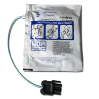 Электроды дефибрилляционные одноразовые Mindray MR60