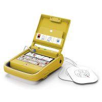 Дефібрилятор автоматичний зовнішній AED Amoul Trainer