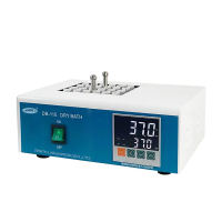 Лабораторний сухий інкубатор Zenith Lab DB-115-H