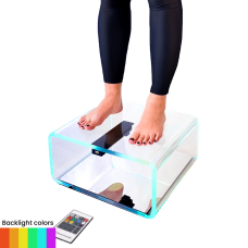 Подоскоп Koordynacja Podo4Foot CAM RGB