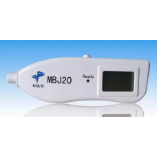 Білірубінометр БІОМЕД MBJ20