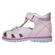 Сандалі ортопедичні для хлопчика 4Rest-Orto 06-336 р-р 21-30