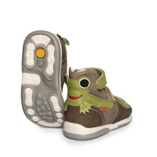 Босоніжки ортопедичні для дітей Memo Frog 1ED