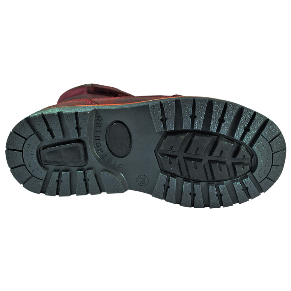 Ортопедичні черевики зимові 4Rest-Orto 06-757 р.31-36