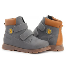 Черевики ортопедичні для дітей Memo Malmo 1BF
