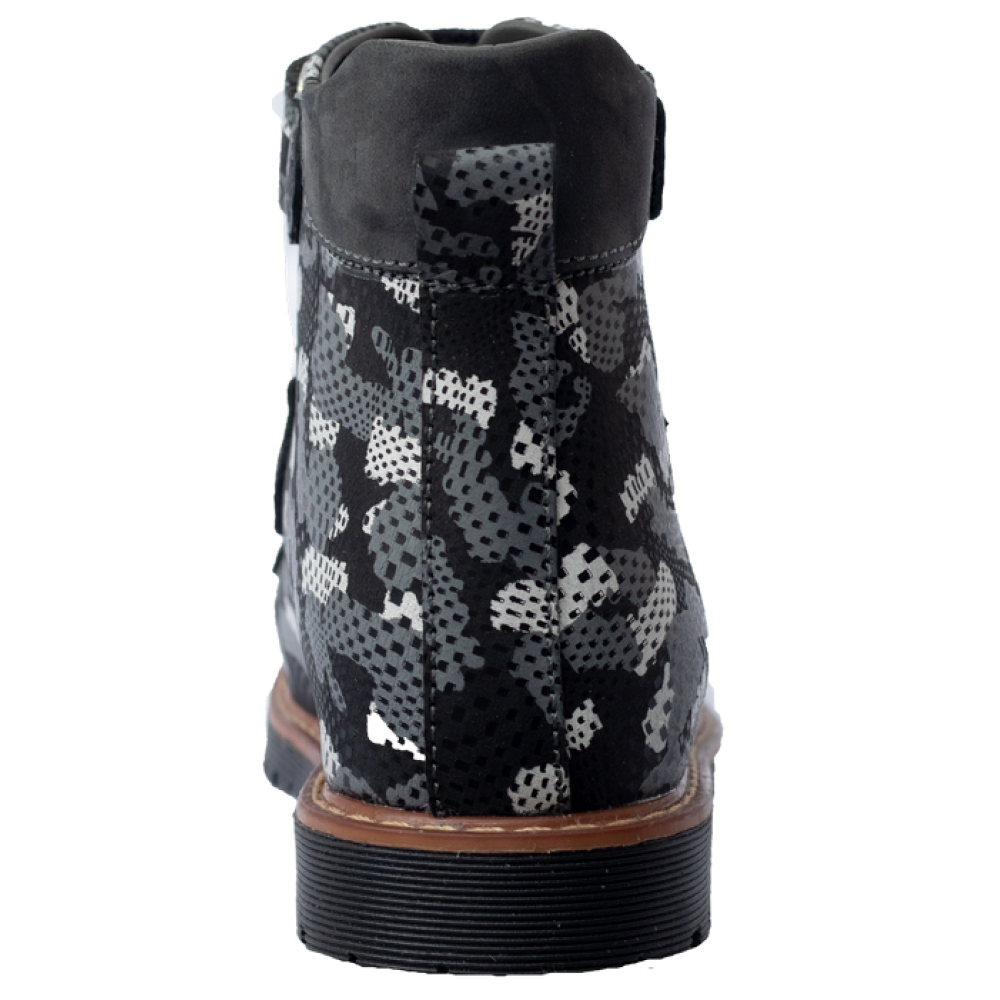Ортопедичні сандалі для хлопчиків 4Rest-Orto 06-258 р-р. 21-30