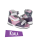 Босоножки ортопедические для детей Memo Koala