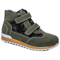 Дитячі ортопедичні кросівки 4Rest-Orto 06-618р. 21-30