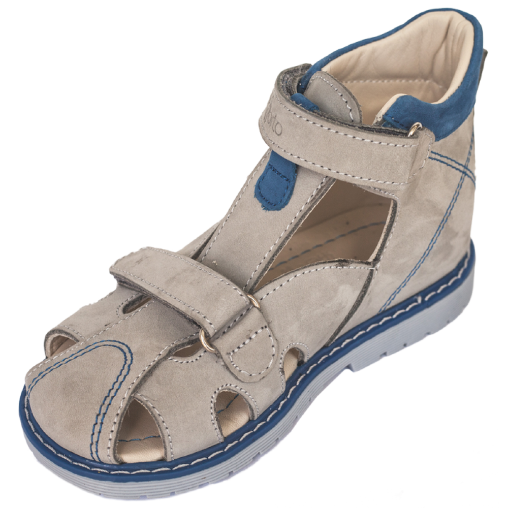 Сандалі ортопедичні для хлопчика 4Rest-Orto 06-334 р-р. 21-30