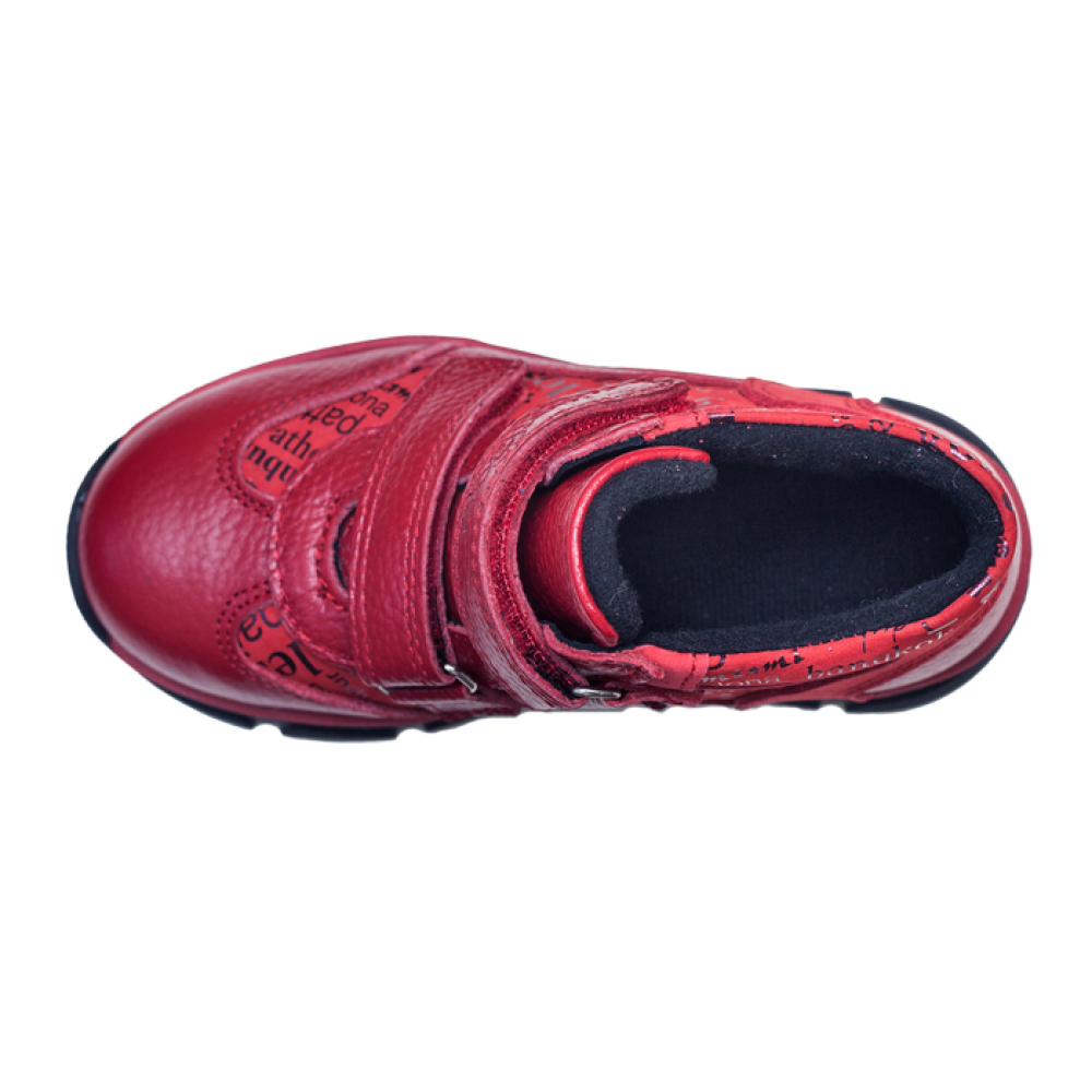 Дитячі ортопедичні черевики 4Rest-Orto для дівчаток 06-576 р-р. 31-36