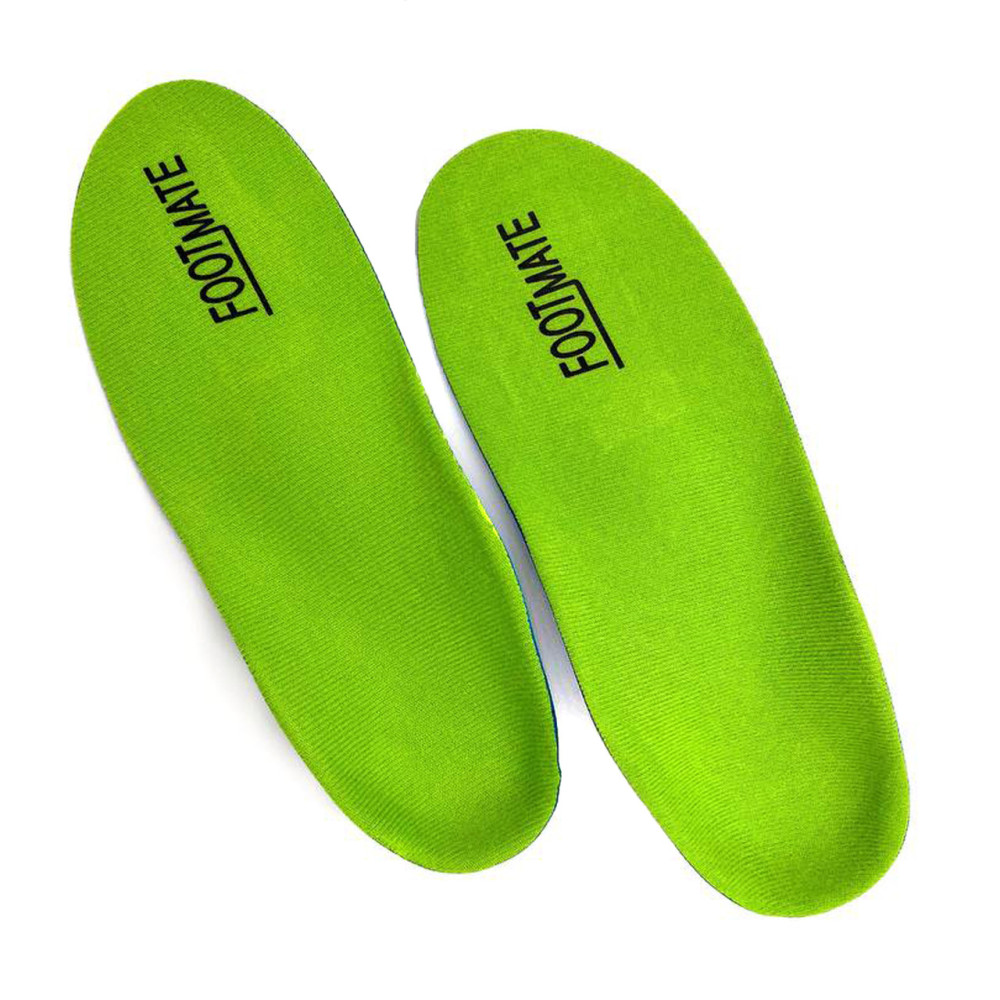 Ортопедические стельки для детей FootMate Sampi